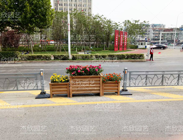 如何查看道路花箱廠(chǎng)家真假？