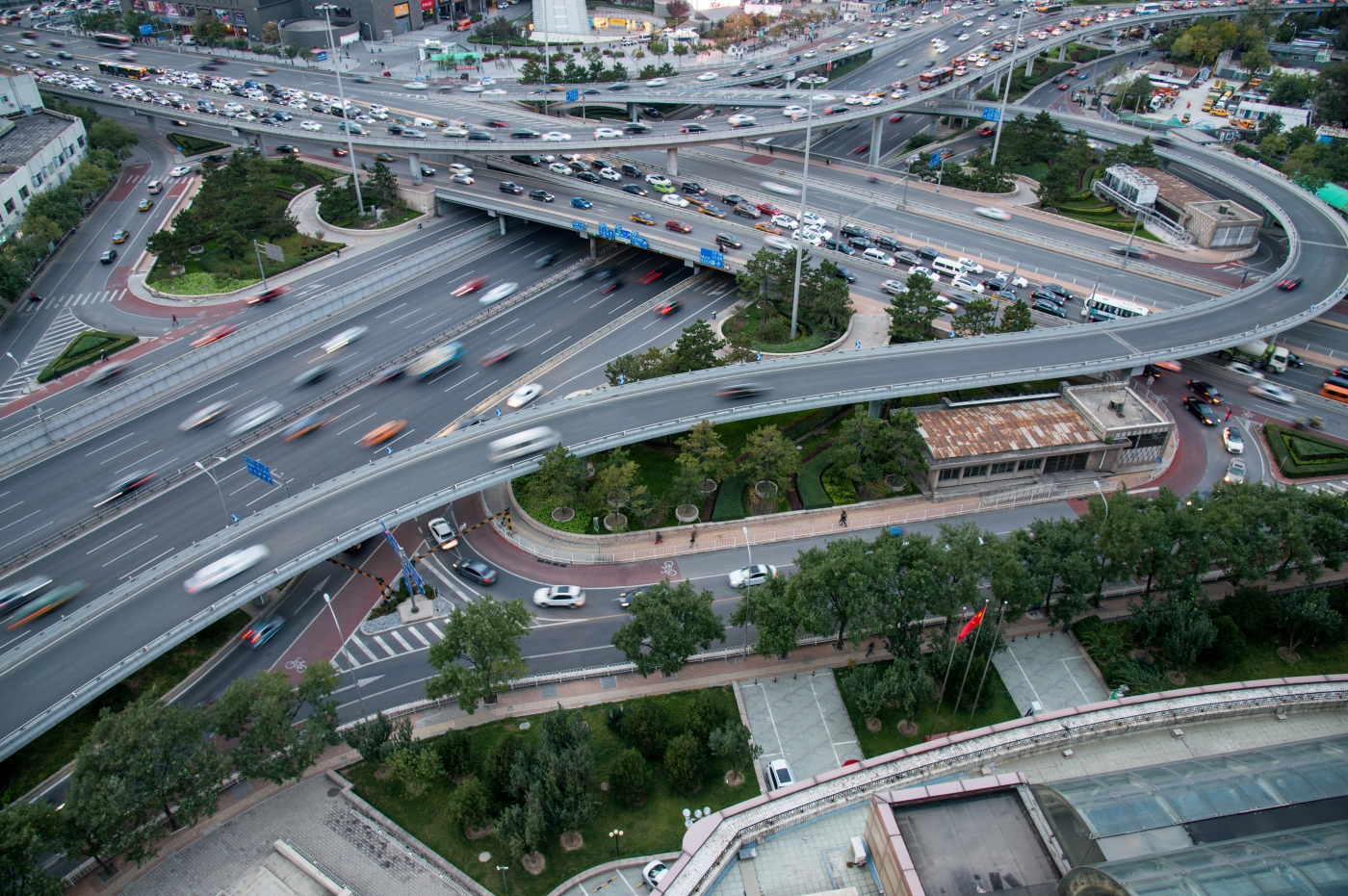 道路景觀設(shè)計(jì)優(yōu)質(zhì)服務(wù)商介紹